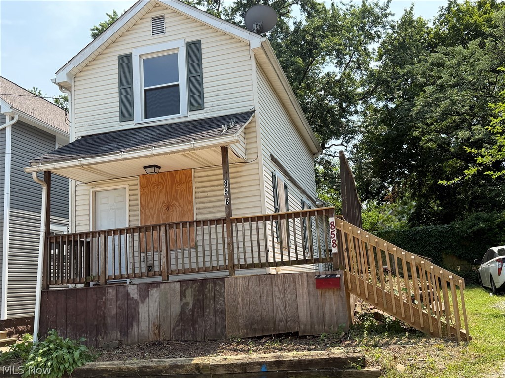 Portage - Residential