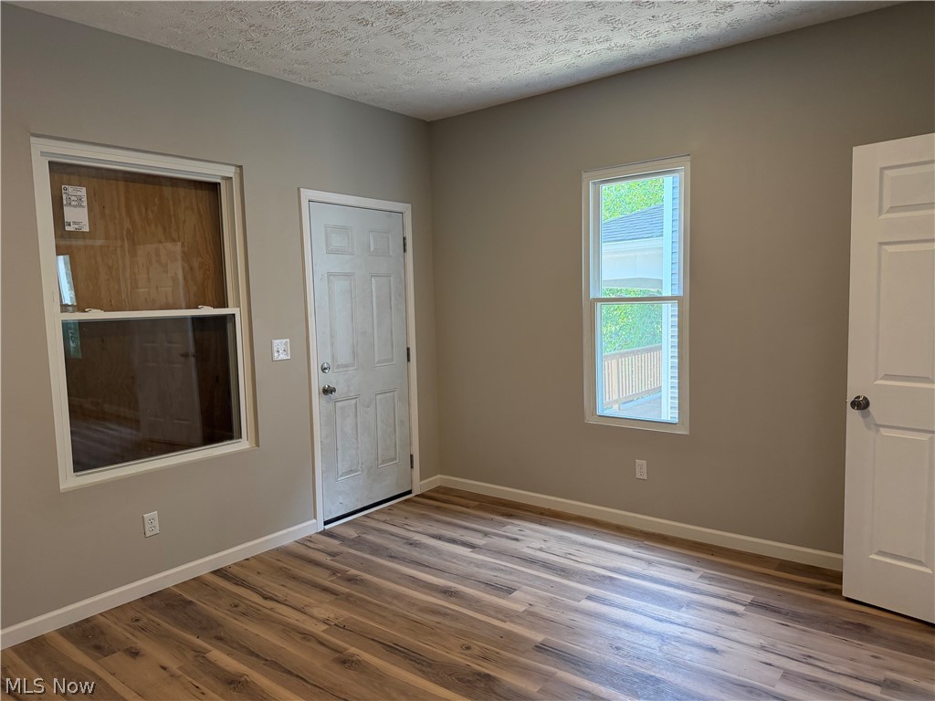 Portage - Residential