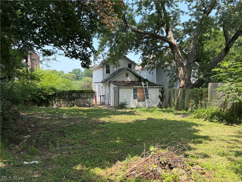 Portage - Residential