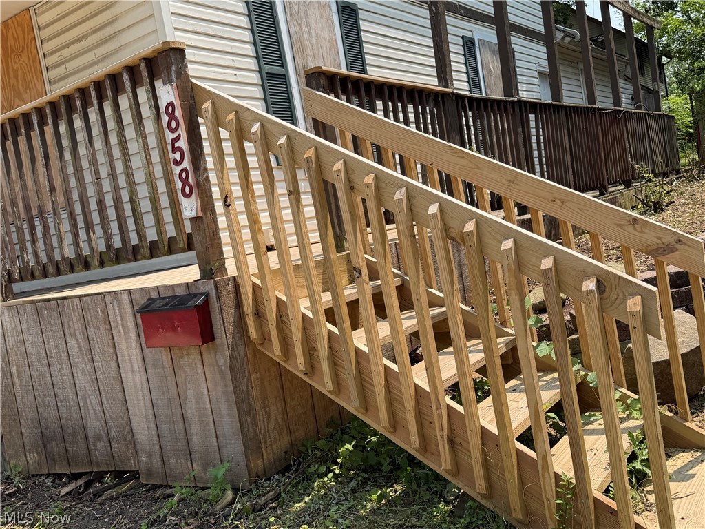 Portage - Residential