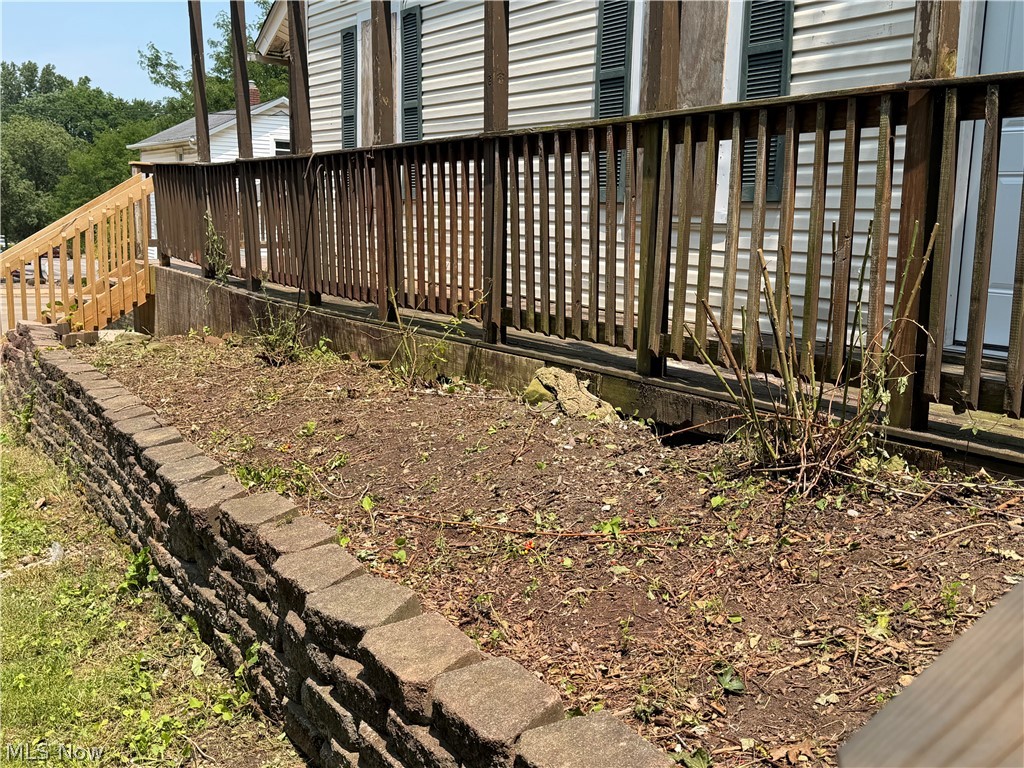 Portage - Residential