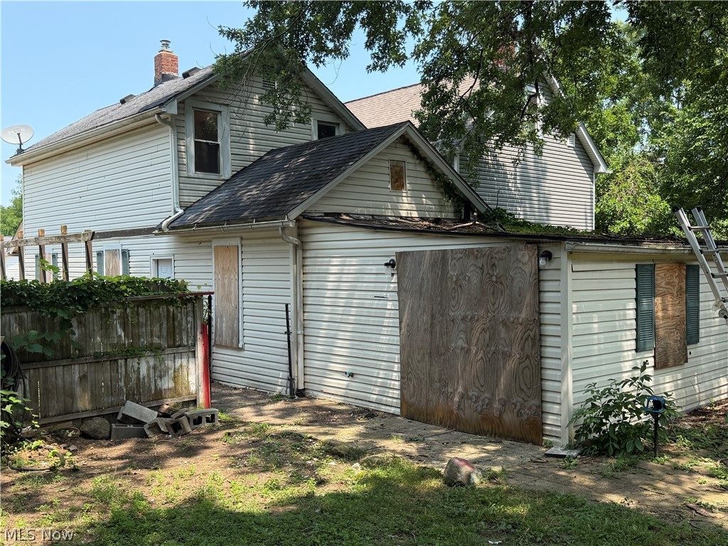 Portage - Residential