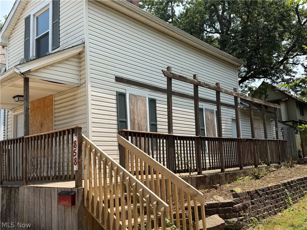 Portage - Residential