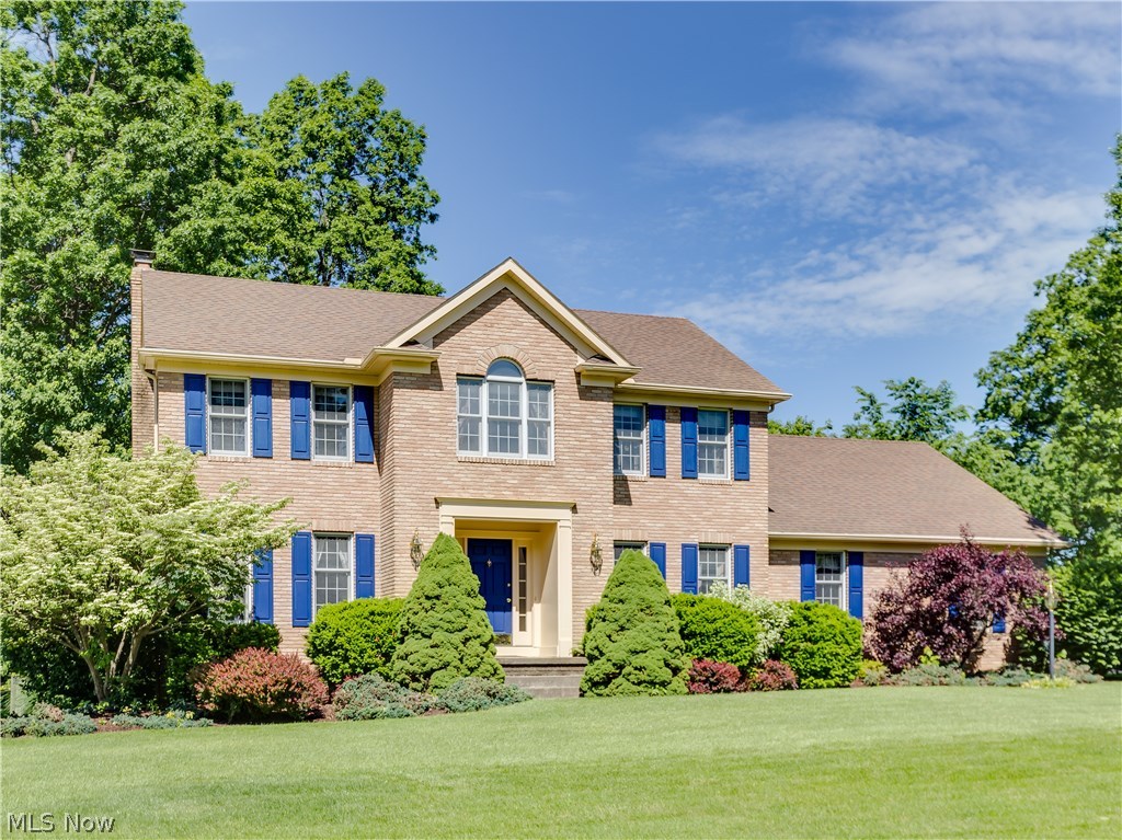 Highlands At Green - Residential