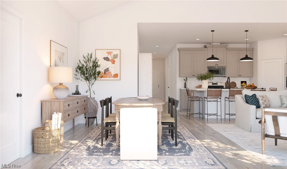 Harvest Meadows - Residential