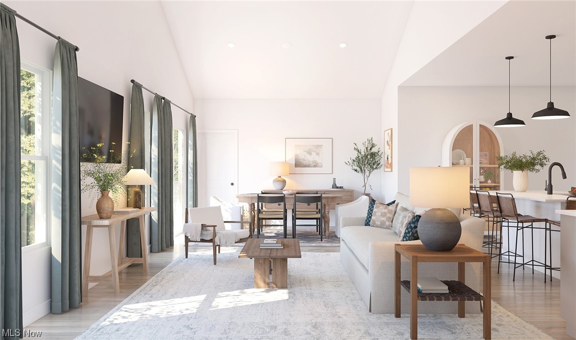 Harvest Meadows - Residential