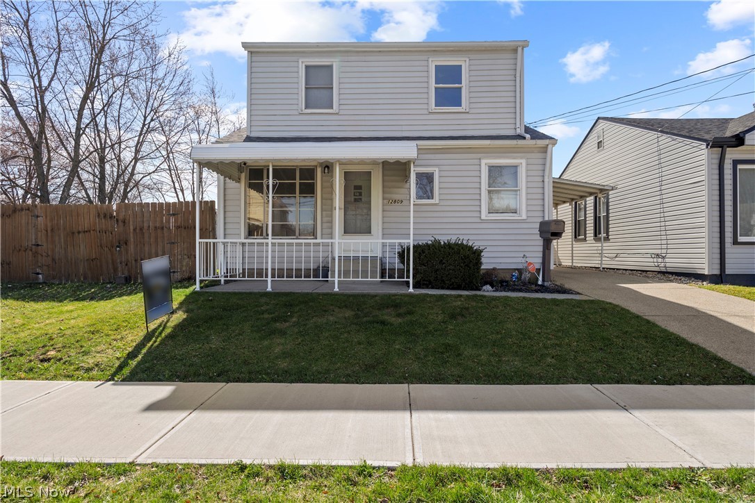 Charming and full of potential, 3 bedrooms, 1-full bathroom single-family home that offers the perfect blend of comfort, and opportunity. Featuring a big/deep car-garage, new roof (August 2025), furnace (2021), Air condition (2022). This property also includes an adjacent vacant land, ideal for expansion, a garden, or your creative vision. Private fenced back yard. Perfect whether you are a first-time home buyer looking for a nice place to make your own home, or you can add to your investment portfolio. Full of characters for next home-owner to bring their dreams to life. Hurry won't last!!!!!!! Vacant lot included parcel # 020-12-130.