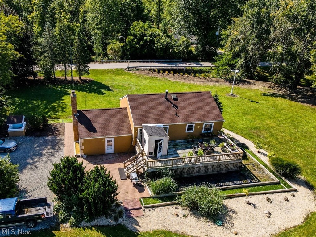 Saybrook - Residential