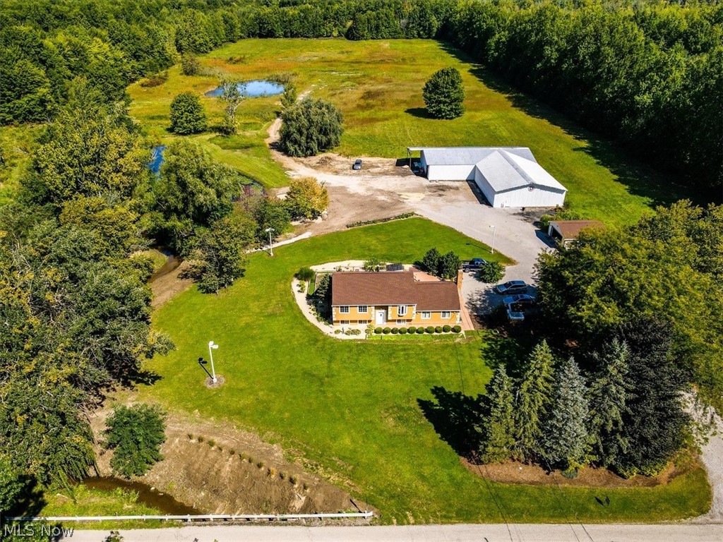 Saybrook - Residential