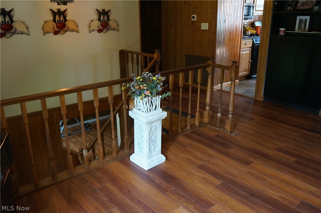 Saybrook - Residential