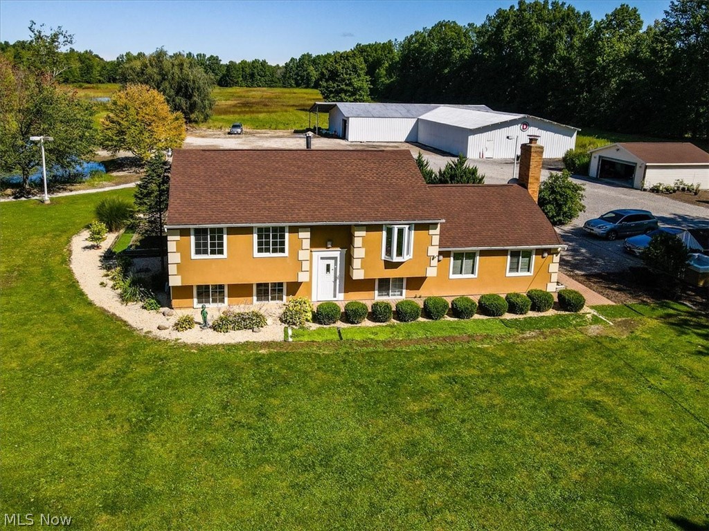 Saybrook - Residential
