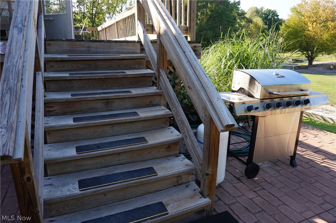 Saybrook - Residential