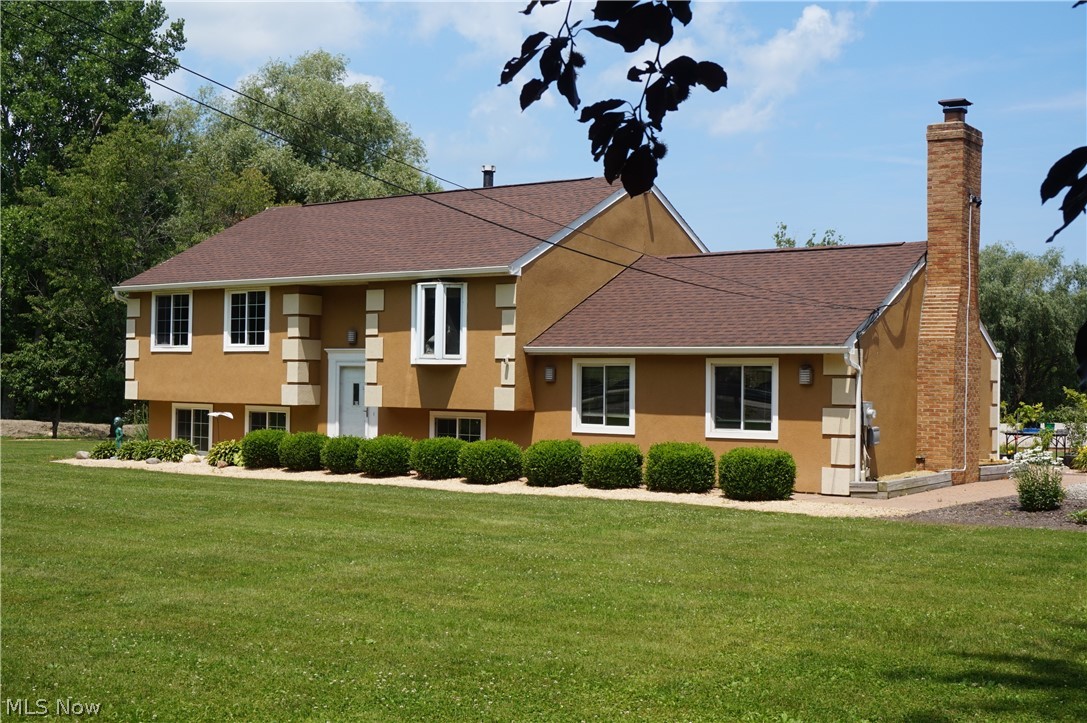 Saybrook - Residential