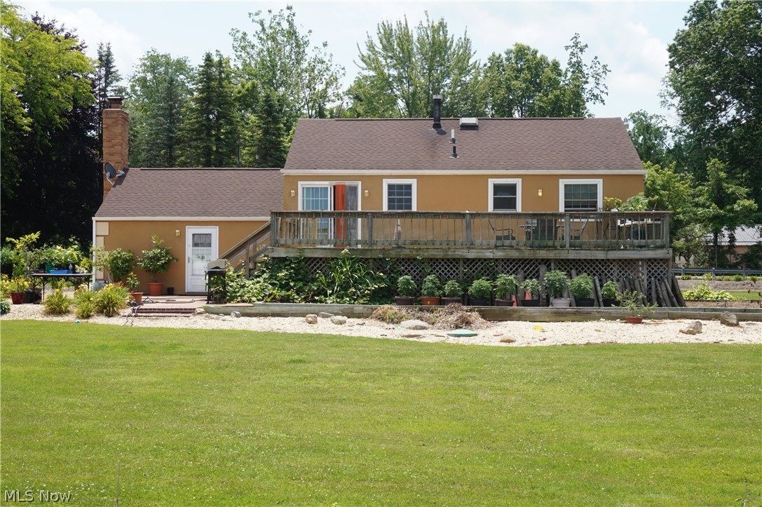 Saybrook - Residential