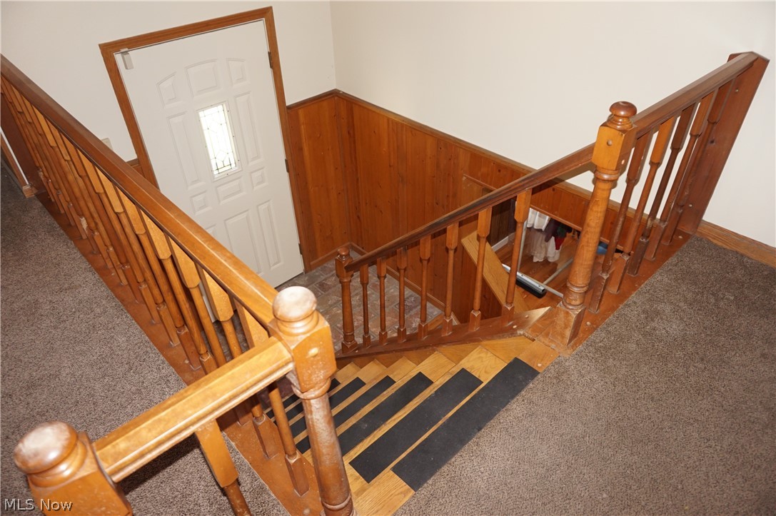Saybrook - Residential