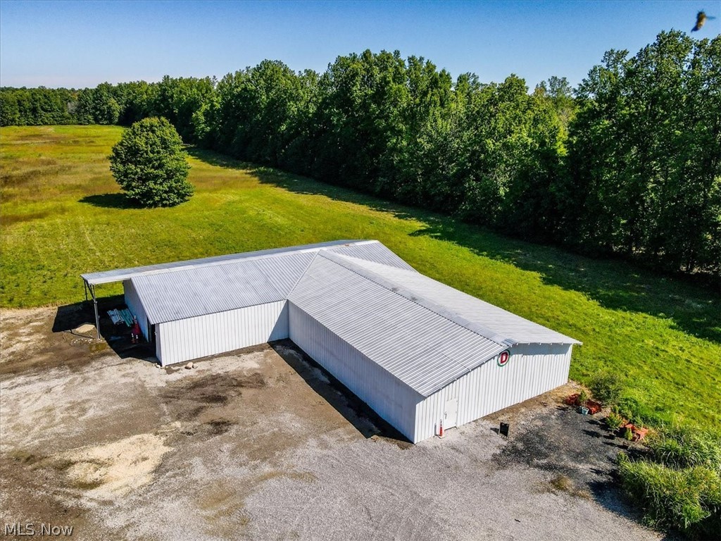 Saybrook - Residential