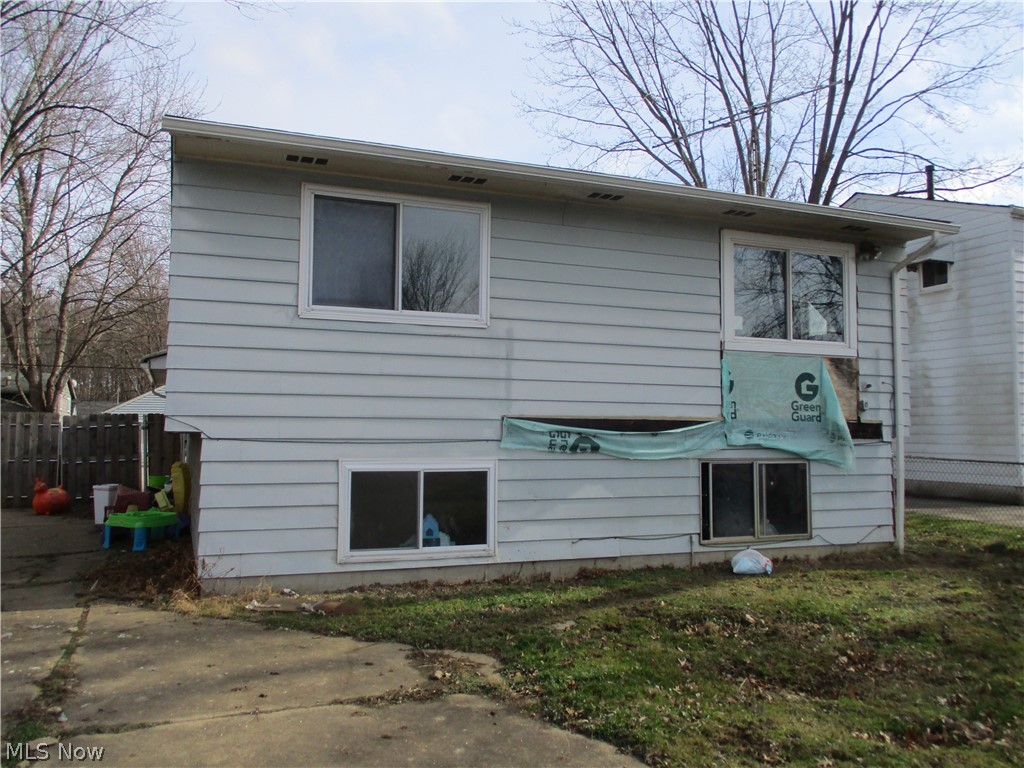 Ridgeville Heights - Residential
