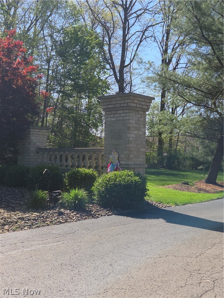 Walden Woods - Residential