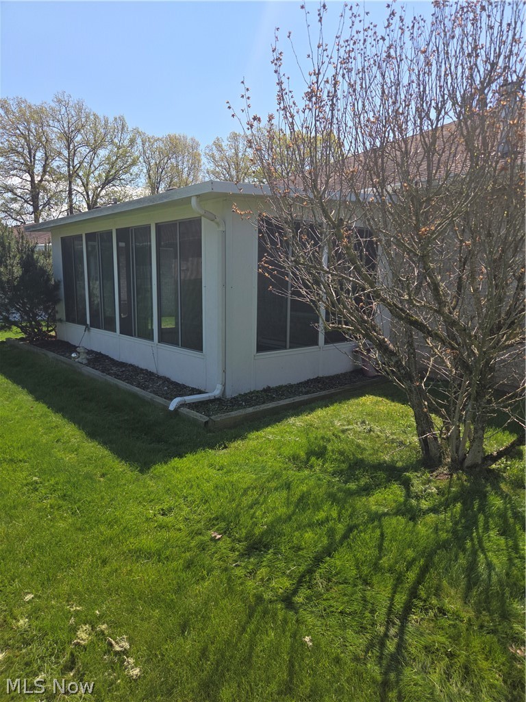 Walden Woods - Residential
