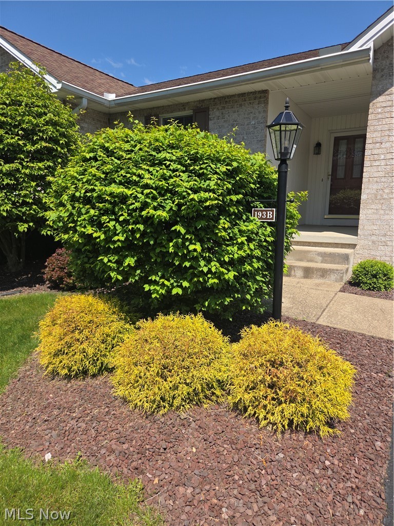 Walden Woods - Residential