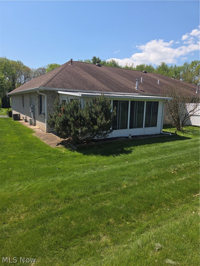Walden Woods - Residential