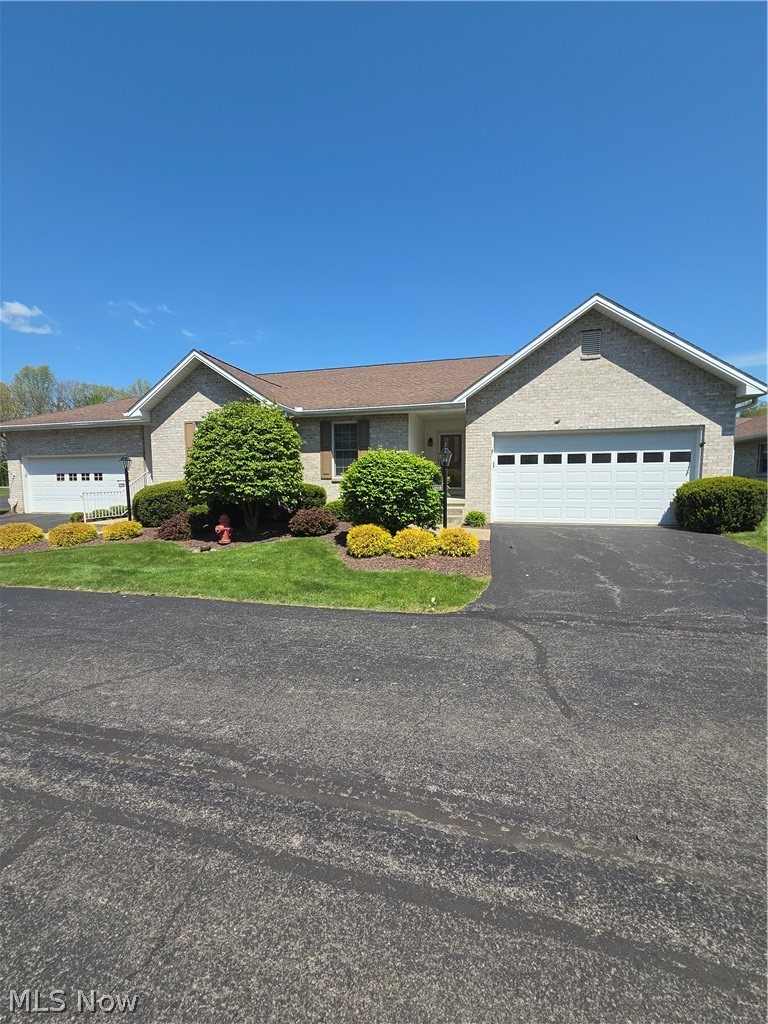 Walden Woods - Residential