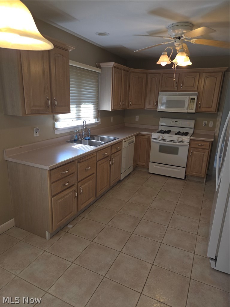 Walden Woods - Residential