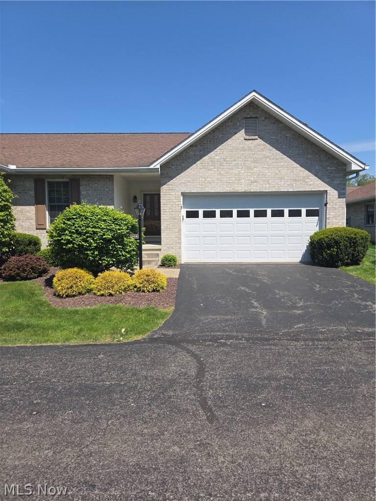 Walden Woods - Residential