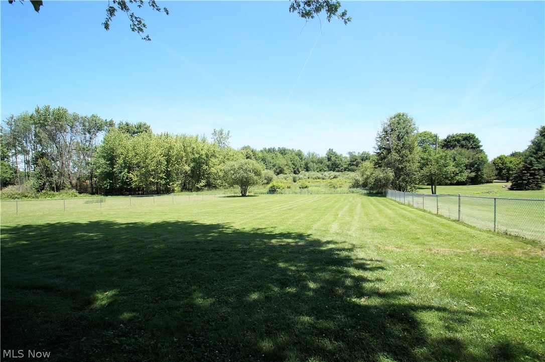Suffield - Residential