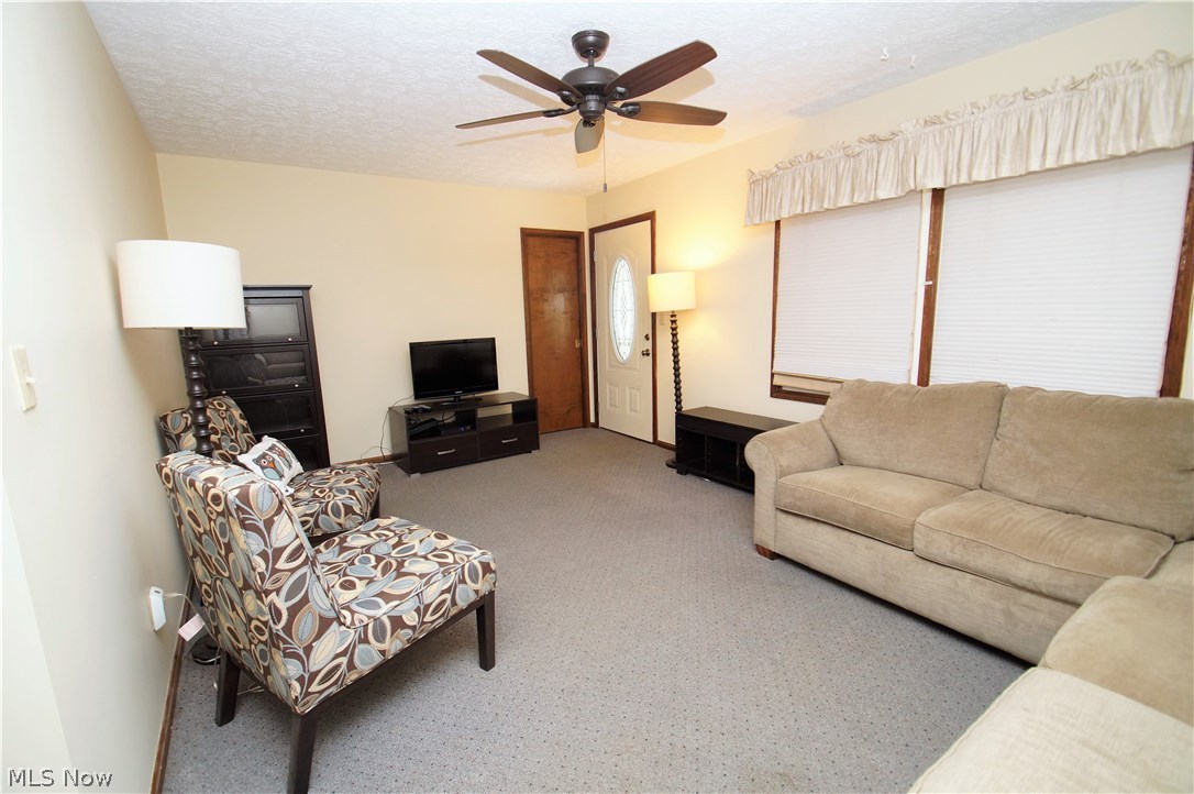 Suffield - Residential