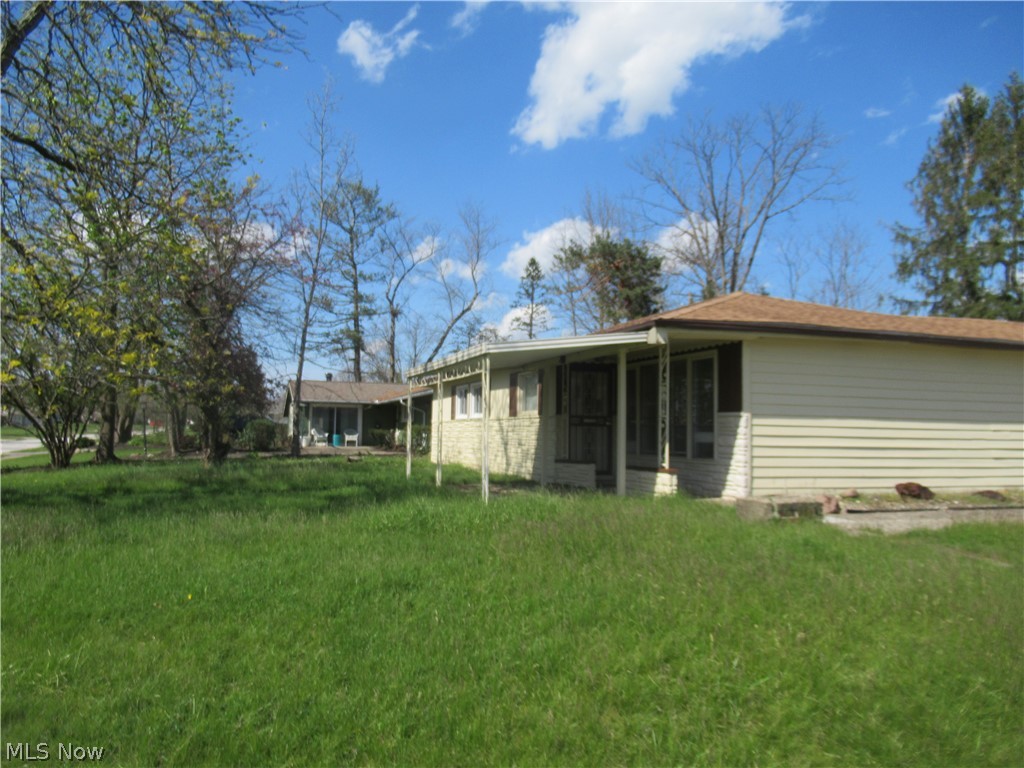 Columbus Heights - Residential