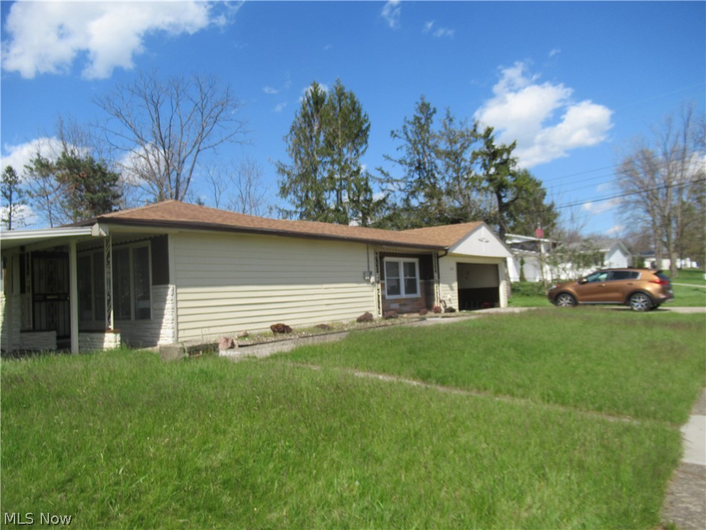Columbus Heights - Residential