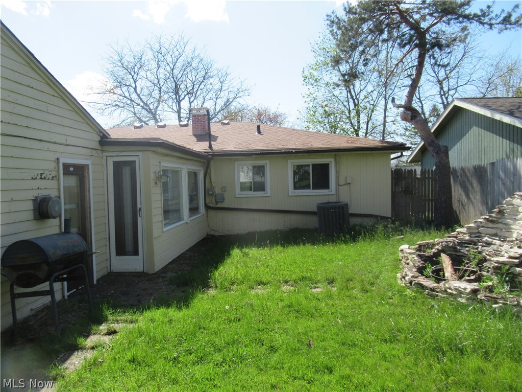 Columbus Heights - Residential
