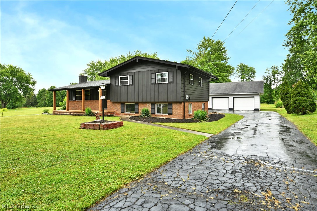 Bazetta Township - Residential
