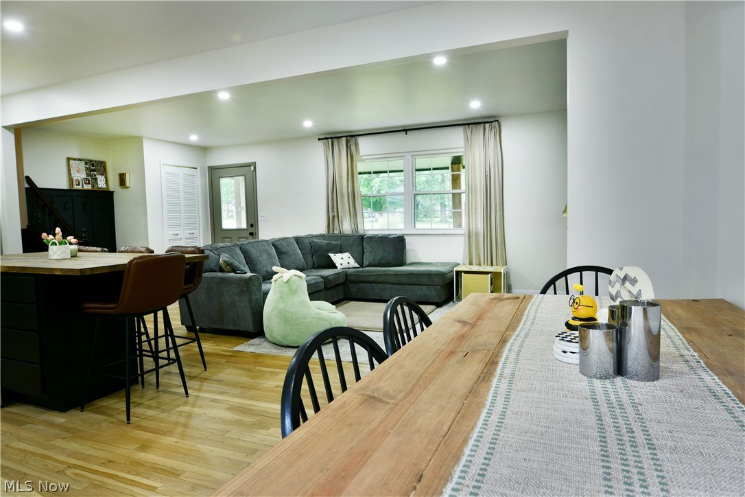 Bazetta Township - Residential