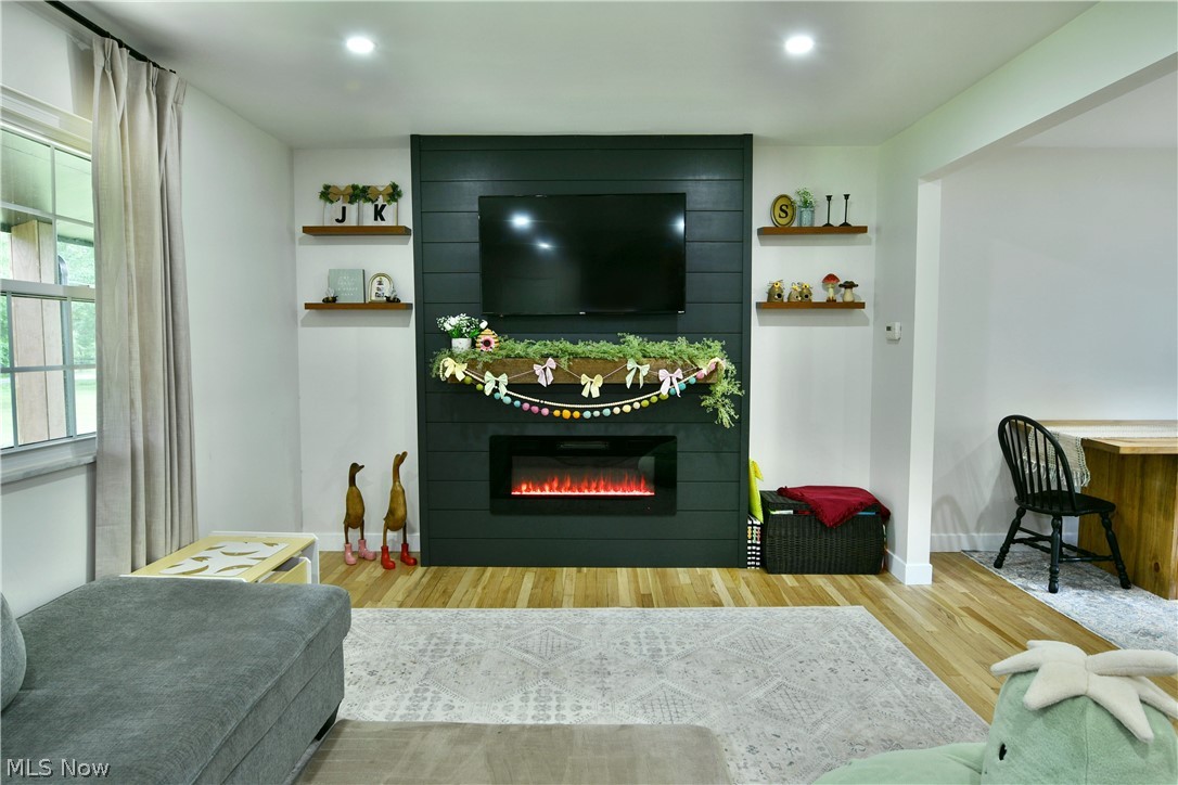 Bazetta Township - Residential