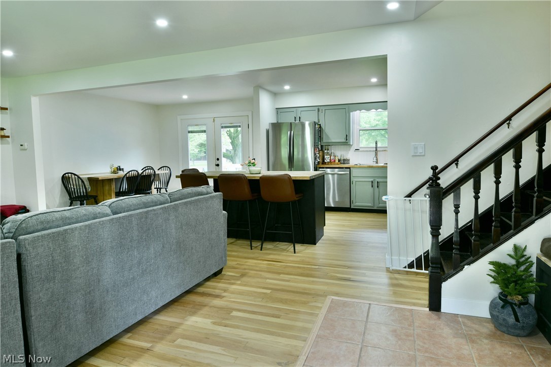 Bazetta Township - Residential