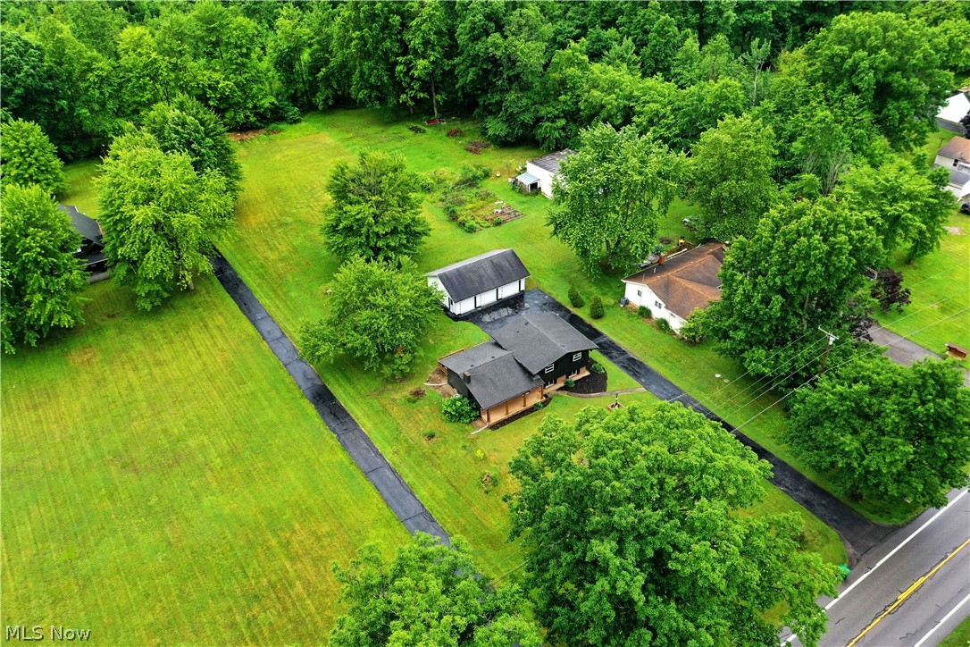 Bazetta Township - Residential