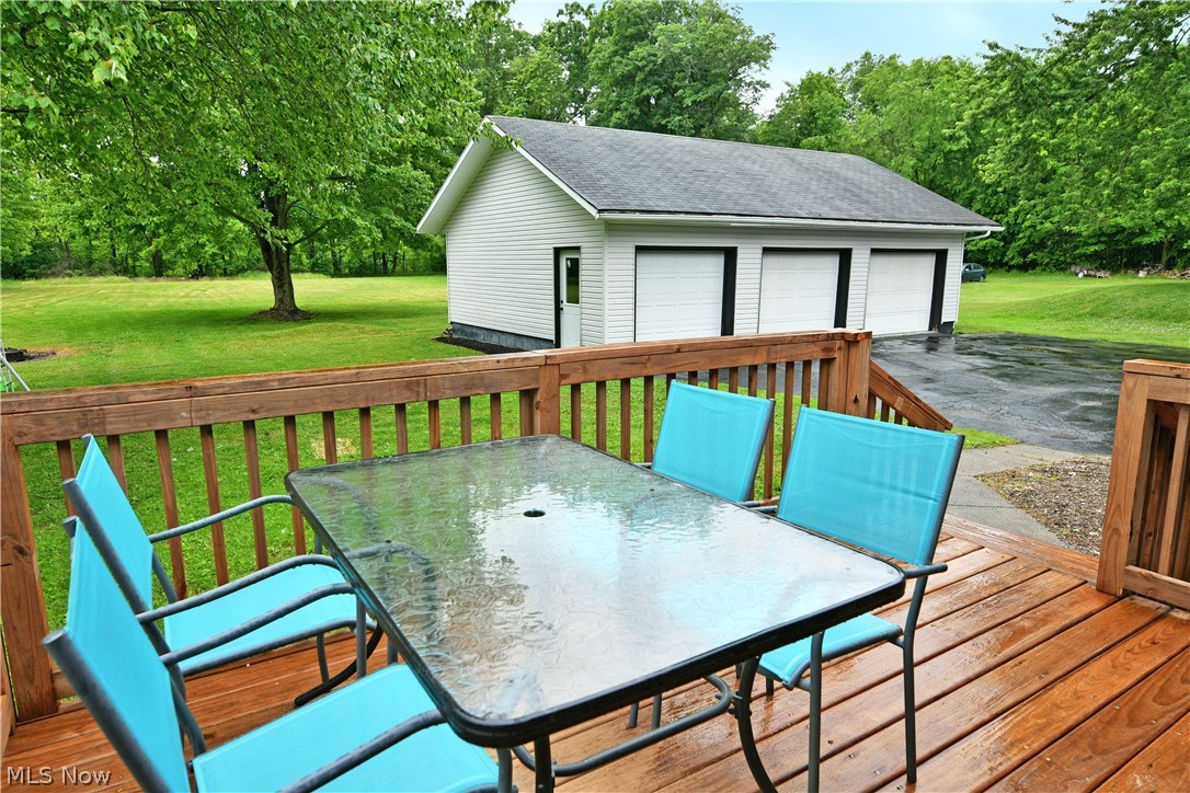 Bazetta Township - Residential