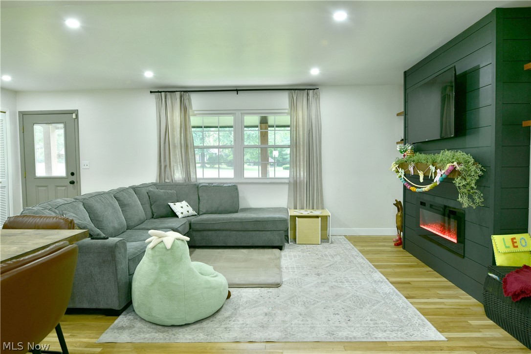 Bazetta Township - Residential