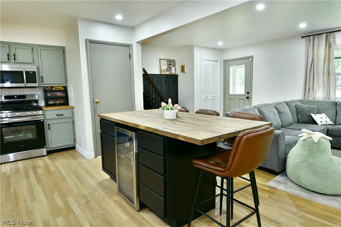 Bazetta Township - Residential