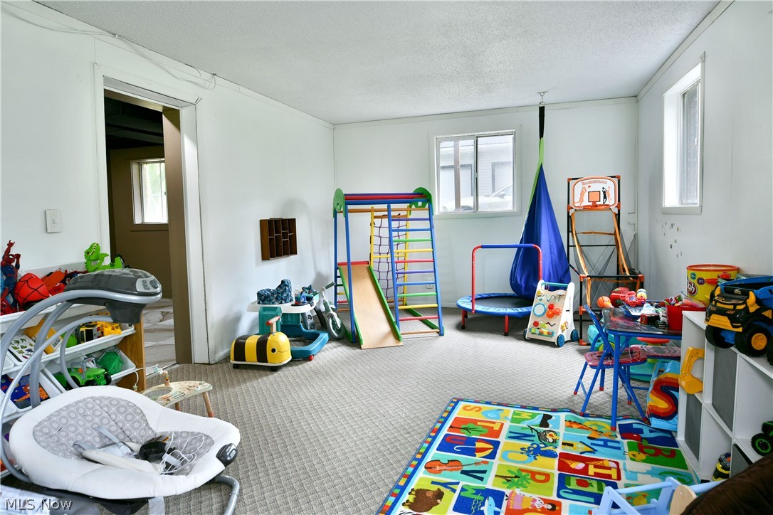 Bazetta Township - Residential