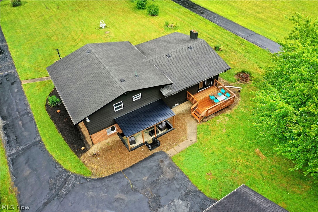 Bazetta Township - Residential