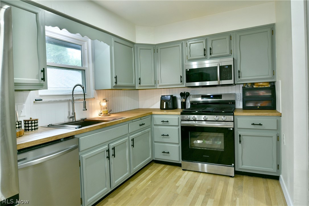 Bazetta Township - Residential