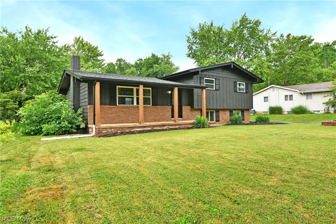 Bazetta Township - Residential