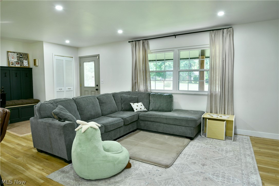Bazetta Township - Residential
