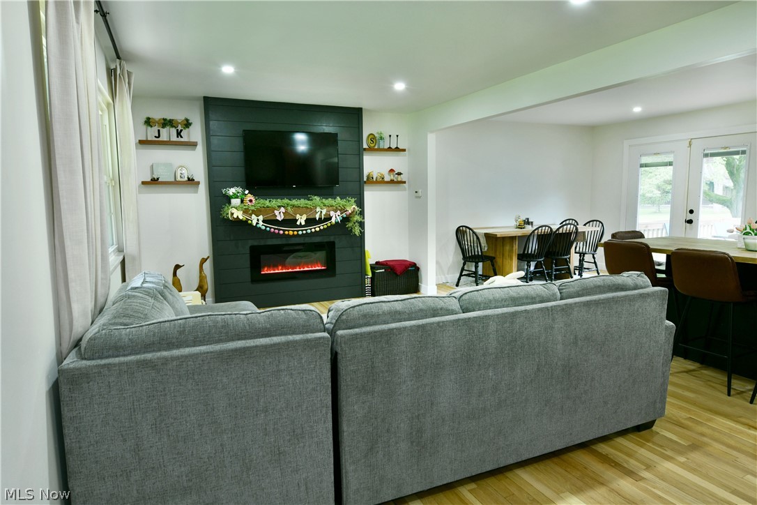 Bazetta Township - Residential