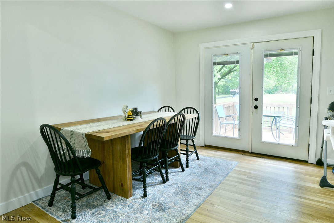 Bazetta Township - Residential