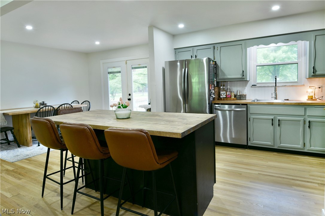 Bazetta Township - Residential