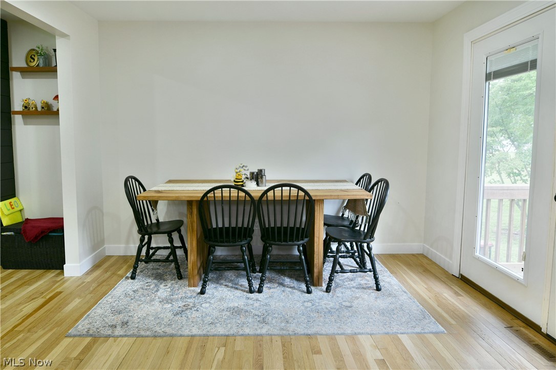 Bazetta Township - Residential